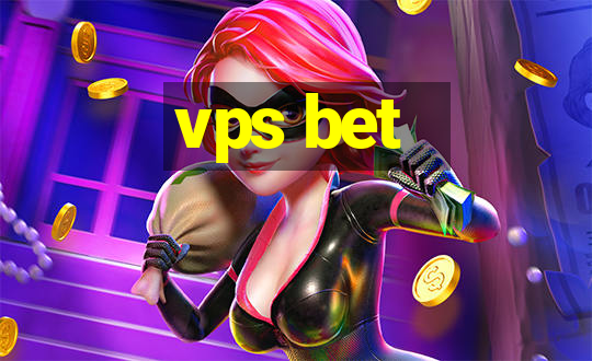 vps bet