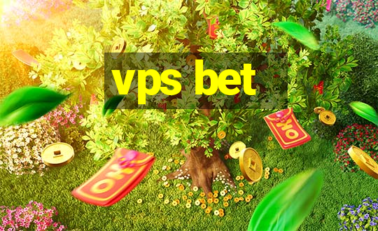 vps bet