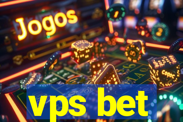 vps bet