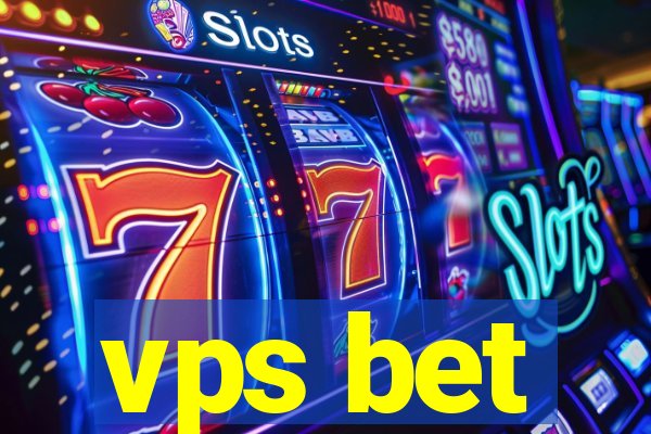 vps bet