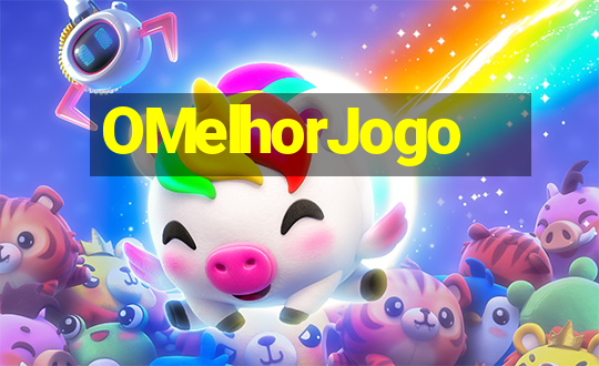 OMelhorJogo