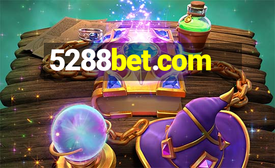 5288bet.com