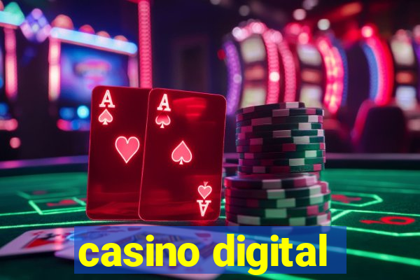 casino digital