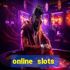 online slots machine free