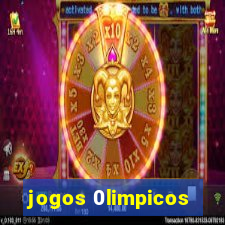 jogos 0limpicos