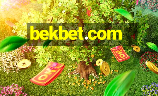 bekbet.com