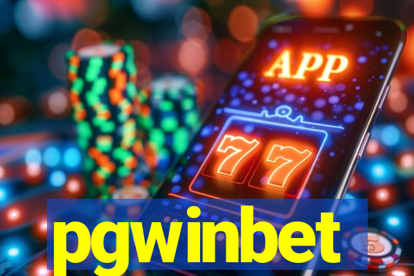 pgwinbet