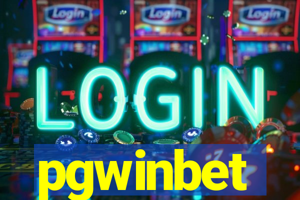 pgwinbet