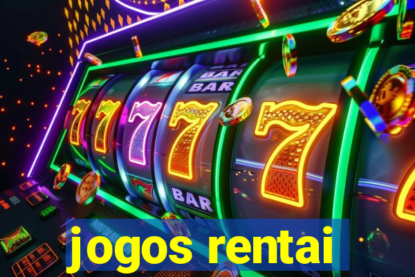 jogos rentai