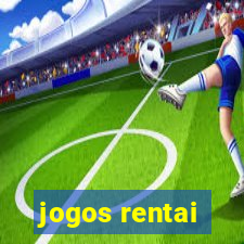 jogos rentai