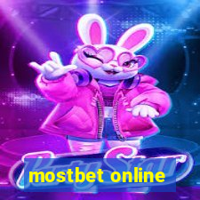 mostbet online