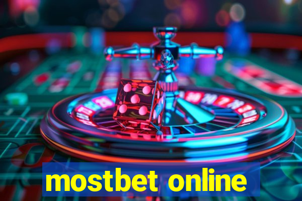 mostbet online