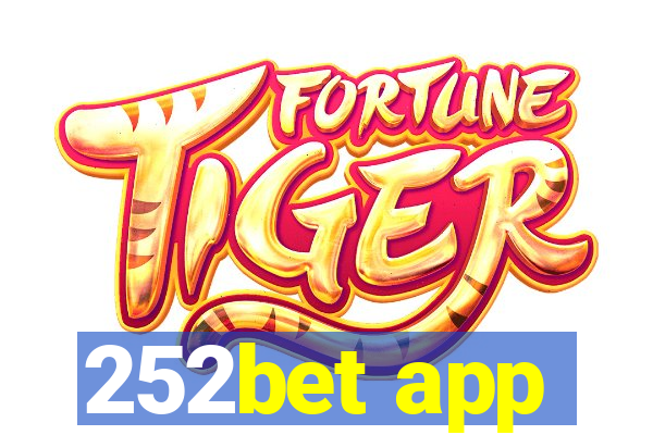 252bet app