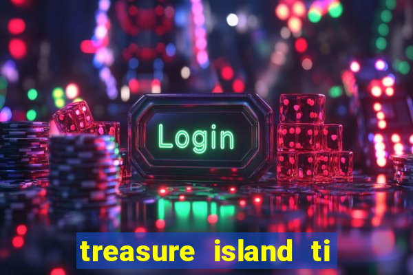 treasure island ti las vegas hotel casino a radisson hotel