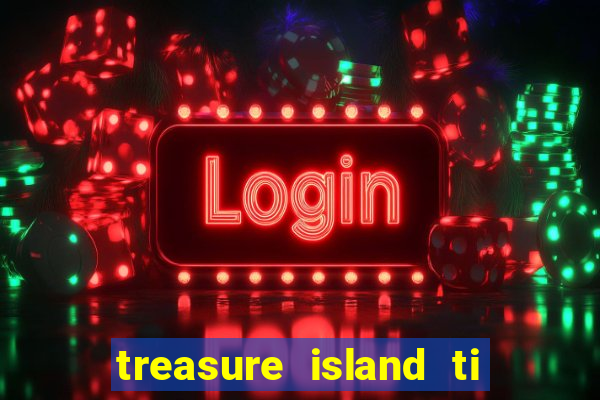 treasure island ti las vegas hotel casino a radisson hotel