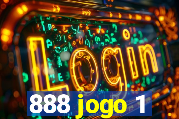 888 jogo 1