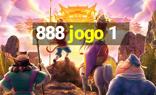 888 jogo 1