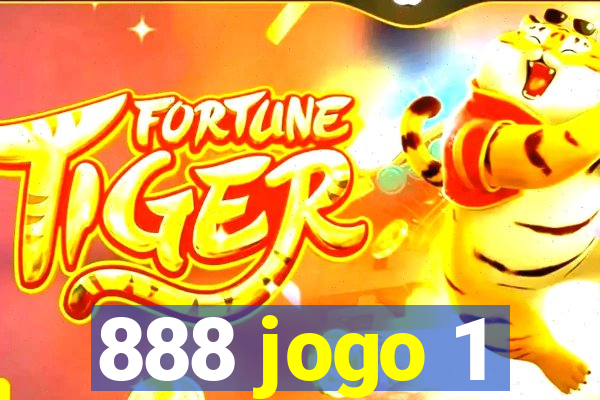 888 jogo 1