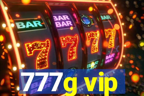 777g vip