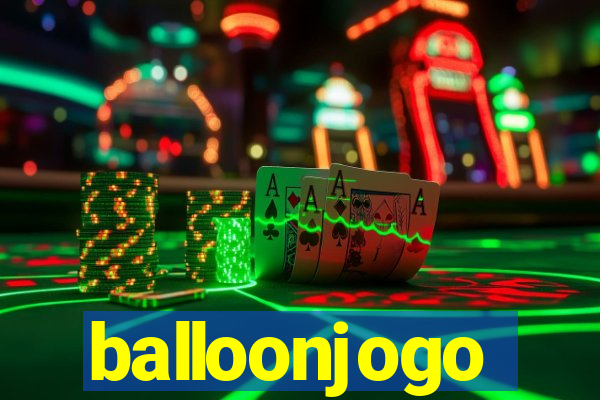 balloonjogo