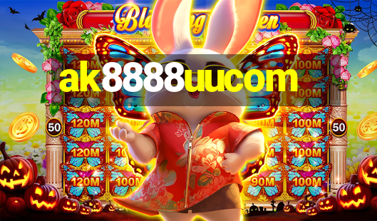 ak8888uucom