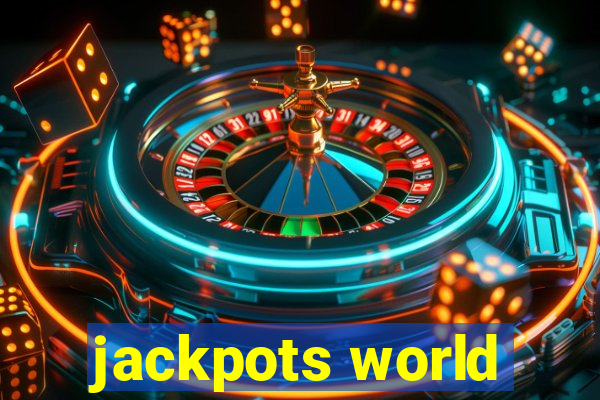 jackpots world