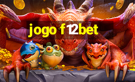 jogo f12bet