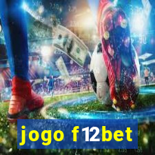 jogo f12bet