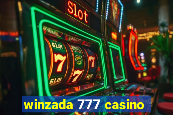 winzada 777 casino