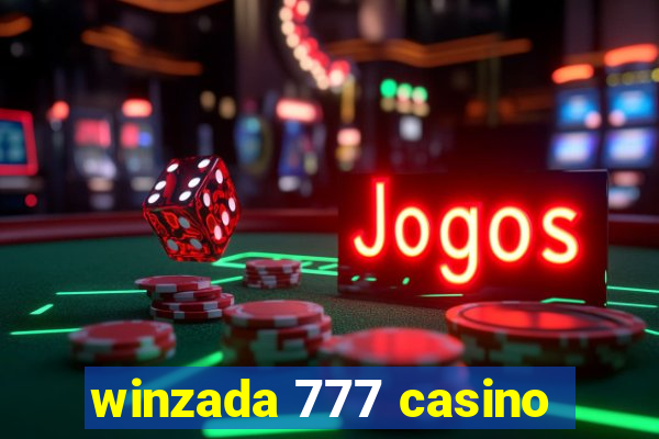 winzada 777 casino