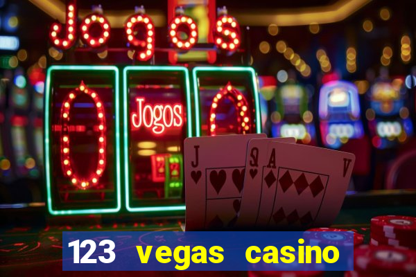 123 vegas casino no deposit free chips for existing players