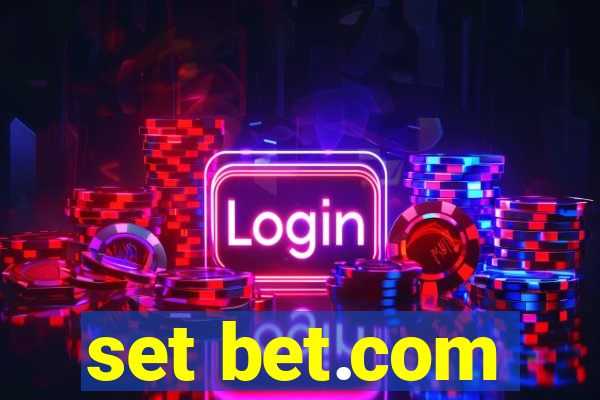 set bet.com