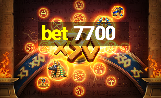 bet 7700