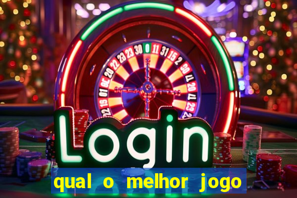 qual o melhor jogo para ganhar dinheiro na internet