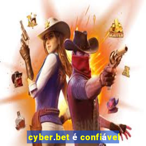 cyber.bet é confiável