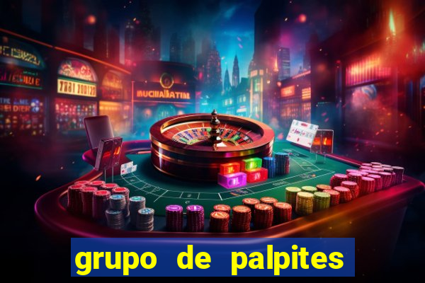 grupo de palpites de futebol whatsapp