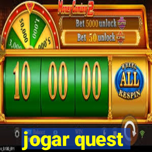 jogar quest