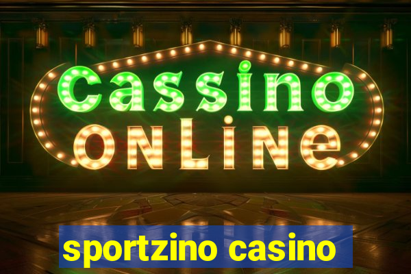 sportzino casino