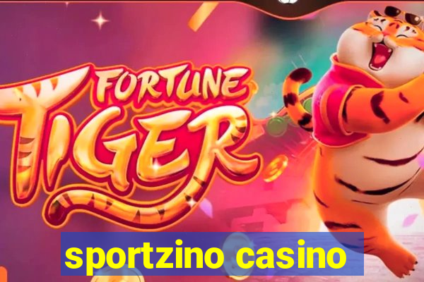 sportzino casino