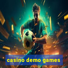 casino demo games