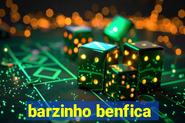 barzinho benfica