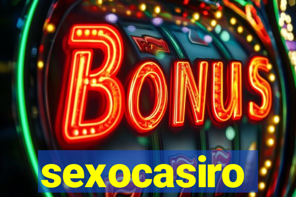 sexocasiro