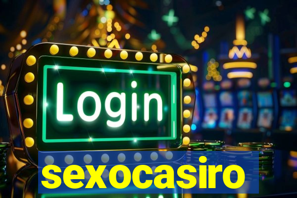 sexocasiro