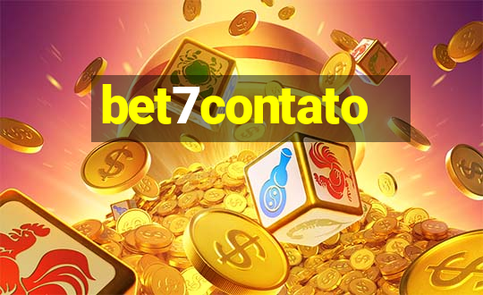 bet7contato