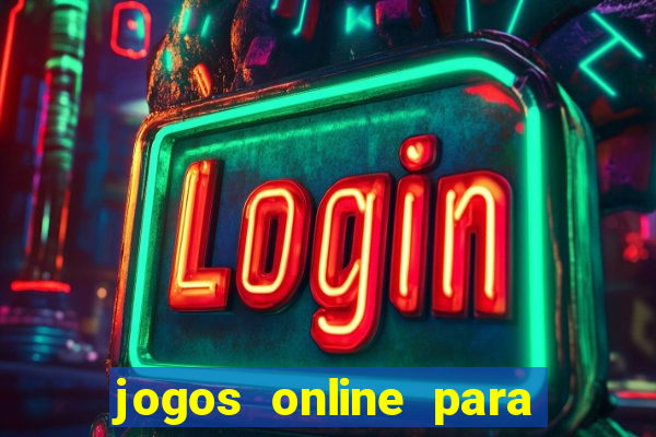 jogos online para ganhar dinheiro gratuito