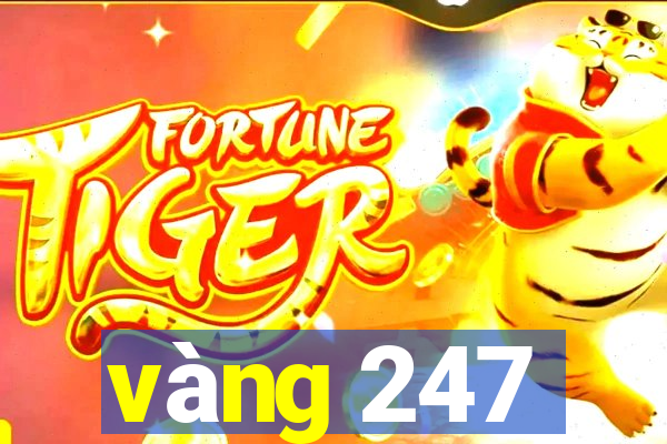 vàng 247