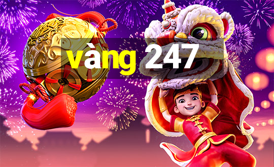 vàng 247