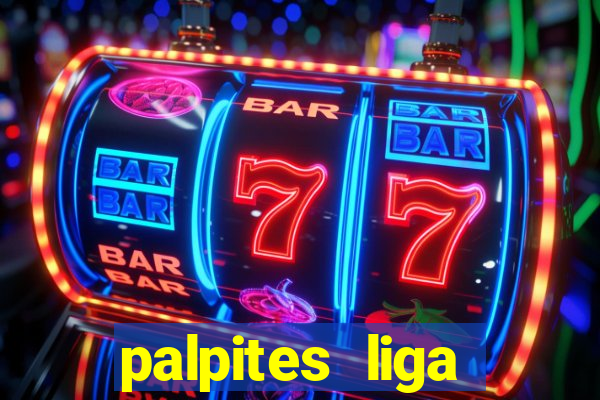 palpites liga europa hoje