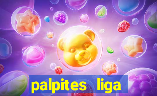 palpites liga europa hoje