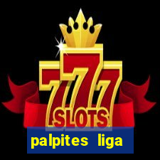 palpites liga europa hoje